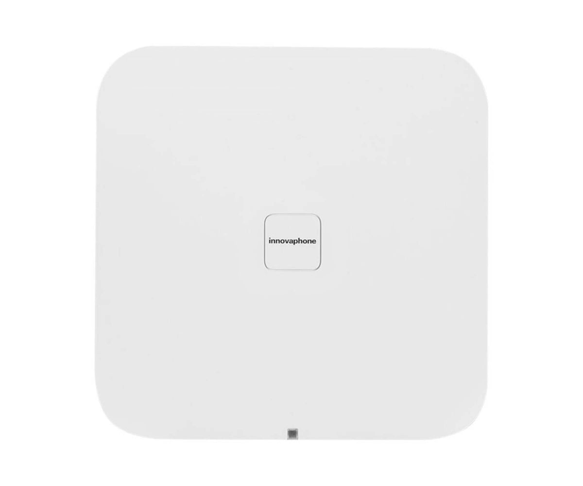 innovaphone IP1203 IP-DECT Gateway and Base Station 8 Channels 50-01203-001