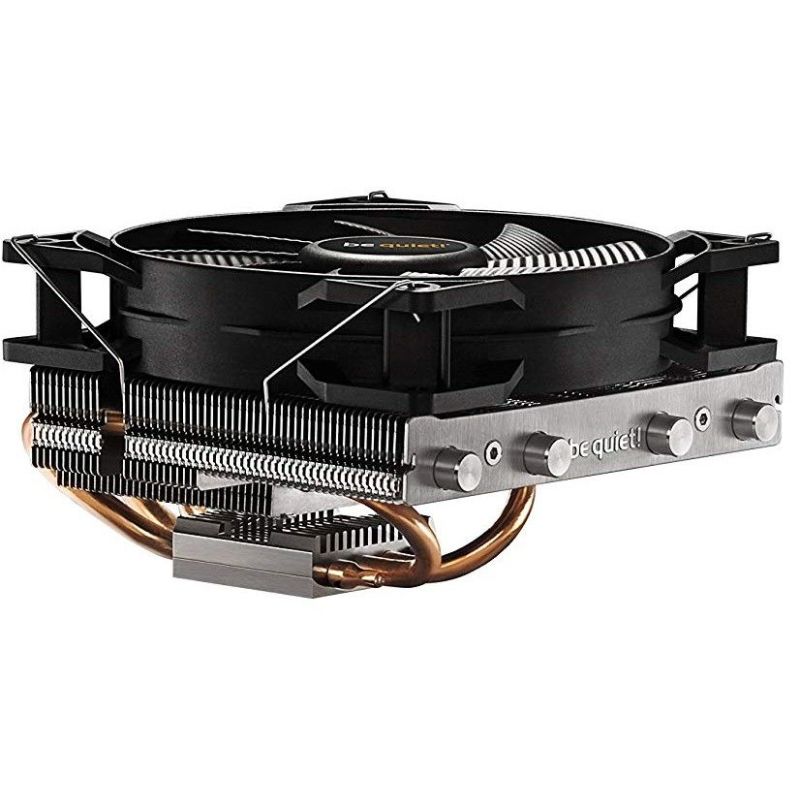 be quiet! - Shadow Rock LP - CPU Cooler - 120 mm - BK002