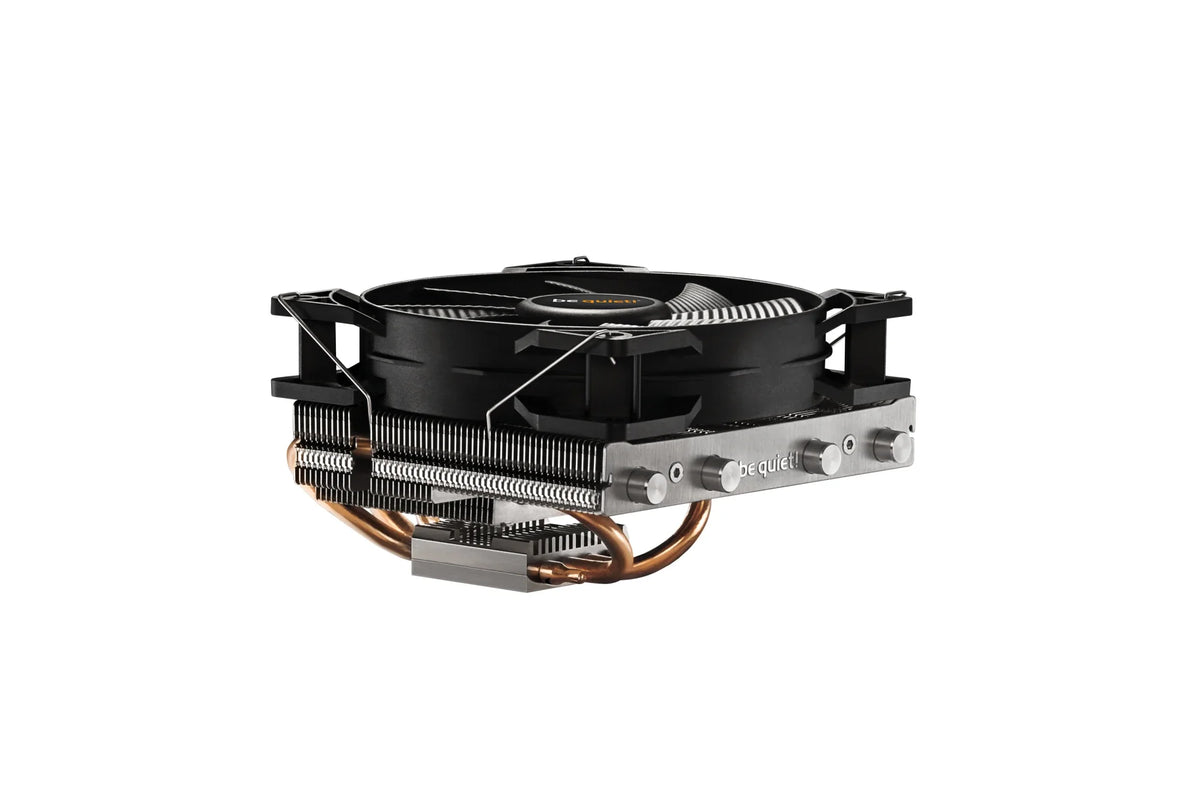 be quiet! - Shadow Rock LP - CPU Cooler - 120 mm - BK002