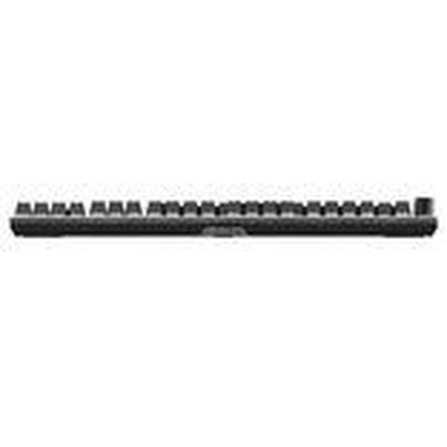 Light Mount – Mechanical Keyboard with 3 Layers of Sound-Proofing and Hot-Swappable 5-Pin MX Switches