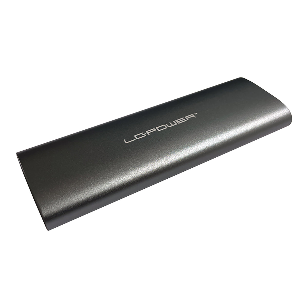 LC Power M.2 Storage Enclosure USB 3.2 (Gen 2) Anthracite LC-M2-C-MULTI-2