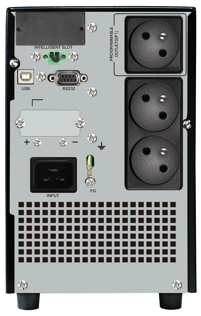 PowerWalker VI 3000 CW FR Line-Interactive UPS 3 kVA