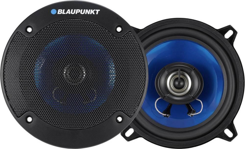 Blaupunkt ICX-542 2-Way In-Wall Speakers 210 W Pair