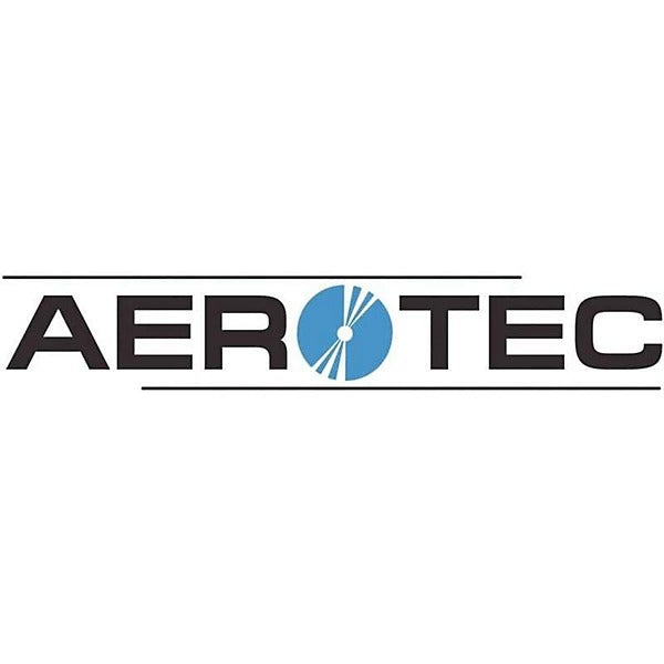 Aerotec Pneumatic Eccentric Sander 6.3 Bar 201502002