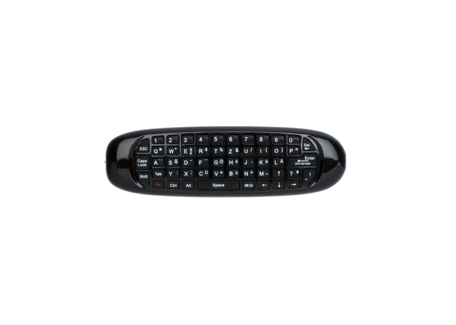 Xoro AMW 100 IR Wireless Remote Control ACC400403