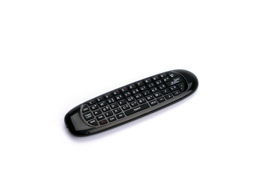 Xoro AMW 100 IR Wireless Remote Control ACC400403