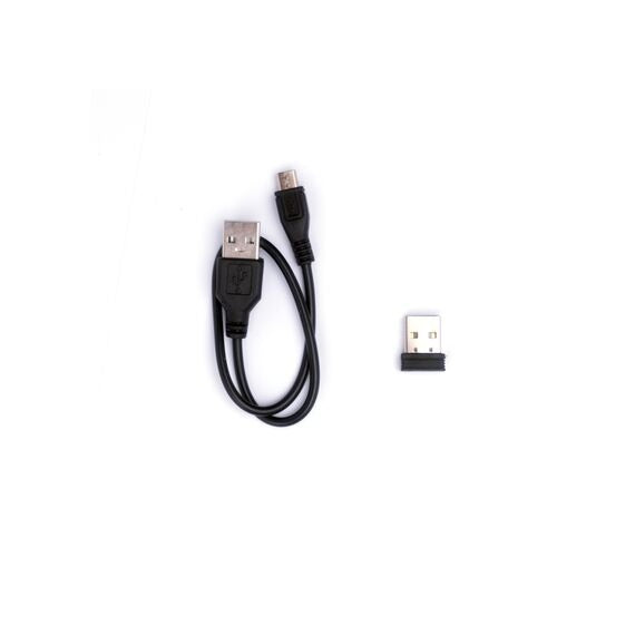 Xoro AMW 100 IR Wireless Remote Control ACC400403