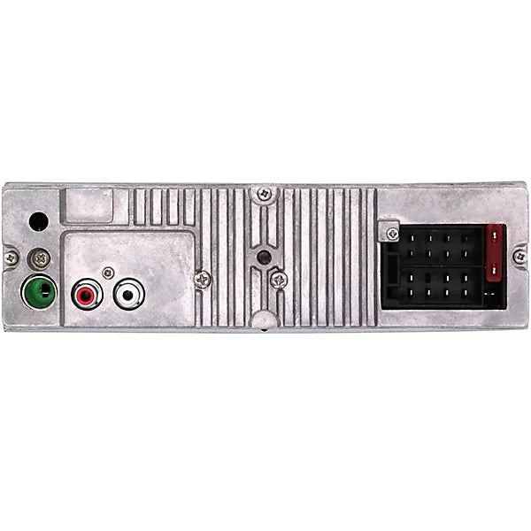 BLAUPUNKT Madrid 200 BT (Low Installation Depth)