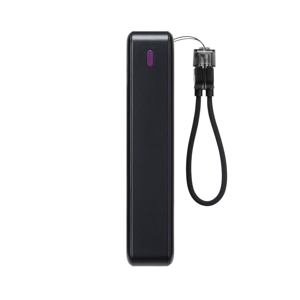 RivaCase Powerbank 20000 mAh 22.5W Black VA2312/BK