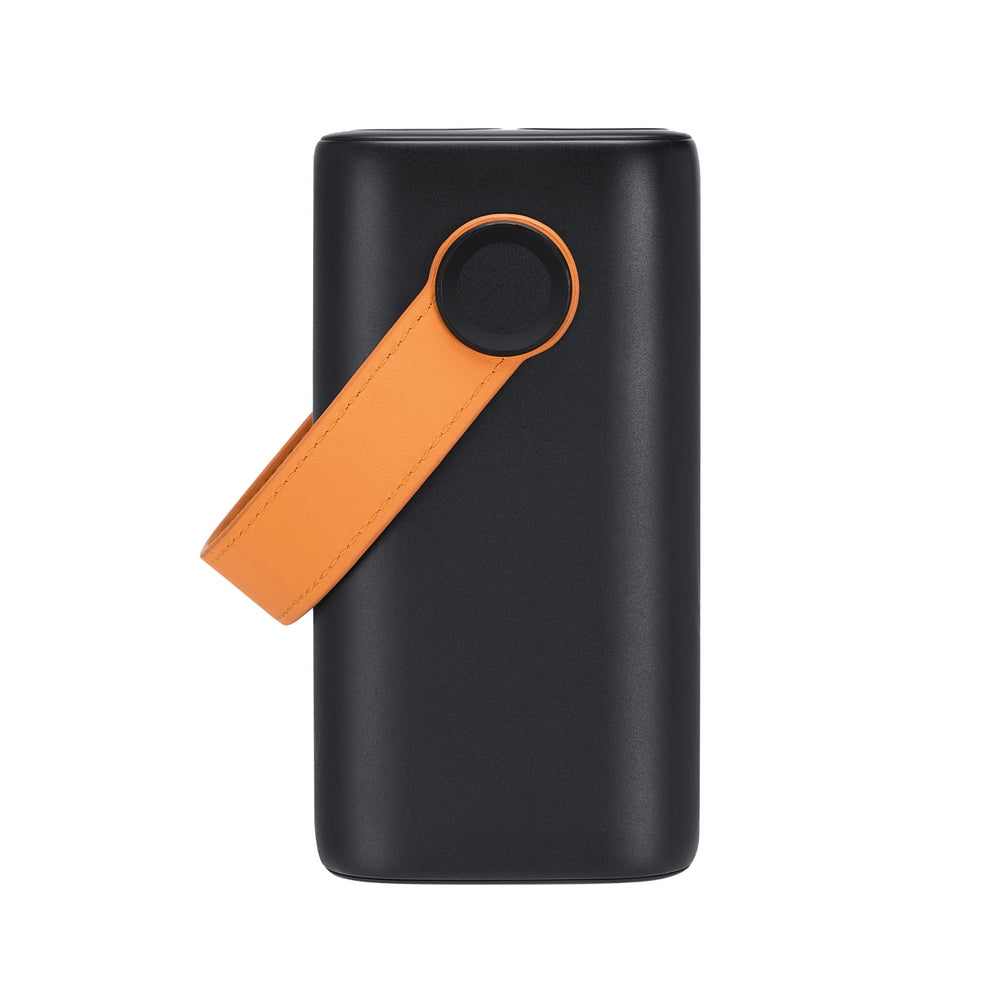 RivaCase Powerbank 40000 mAh 65W Black VA1085/BK