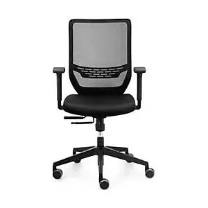 Trend Office Seat Cover for Swivel Chair SC9249 - Green - Model B_S09400
