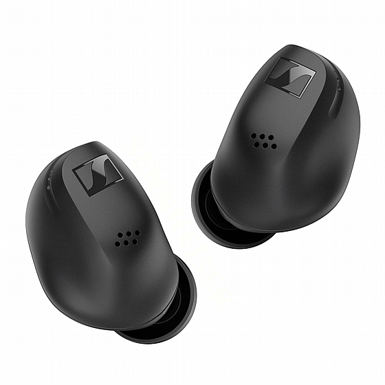 Sennheiser Accentum True Wireless Stereo Headphones (700262)