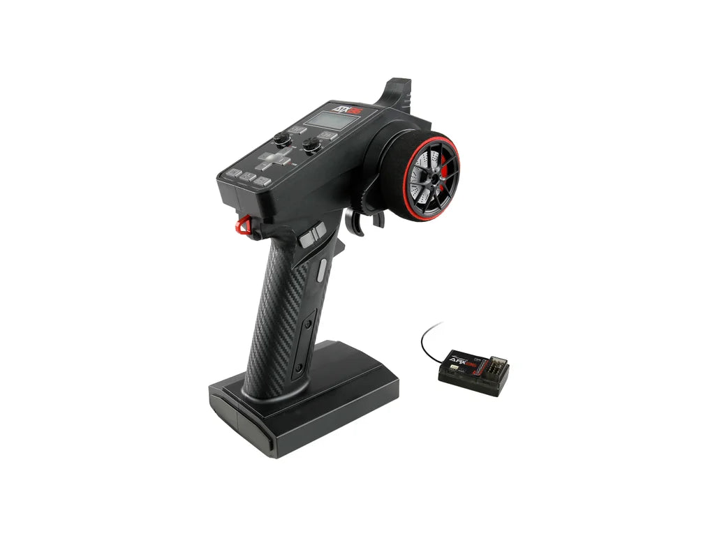 Amewi Muldenkipper 6-Channel 1 18 RTR (22711)