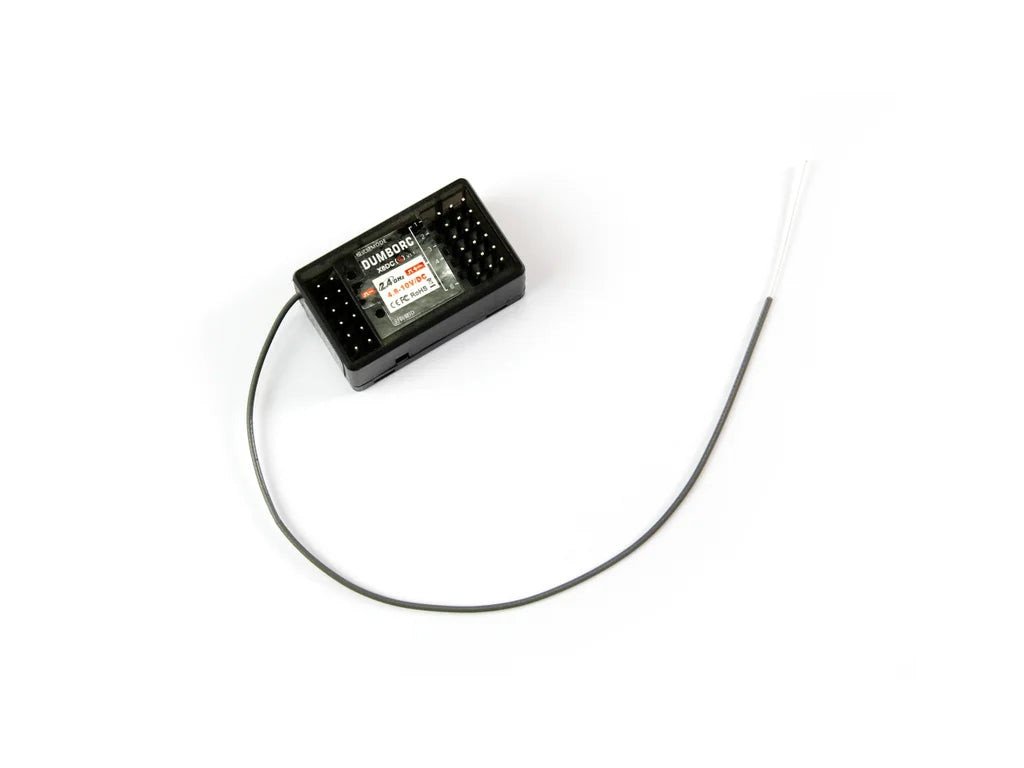 Amewi Muldenkipper 6-Channel 1 18 RTR (22711)