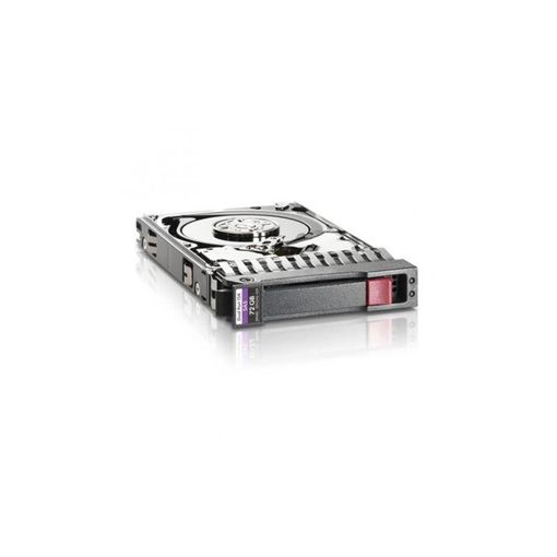 Hewlett Packard Enterprise HPE 300GB Hot-Swap Hard Drive - 2.5" SFF - SAS 12Gb/s - 15000 RPM (759208-B21)