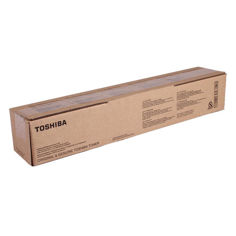 Toshiba Toner Cartridge T-FC50EK Original Black 1 pc(s) 6AJ00000298