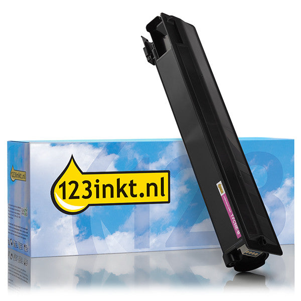 Toshiba Toner Cartridge Magenta Original Model T-FC50EM