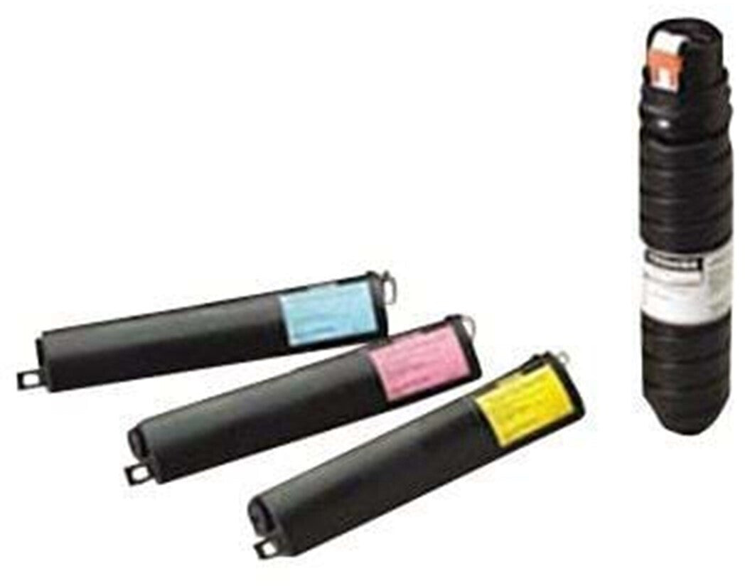 Toshiba Toner Cartridge Magenta Original Model T-FC50EM