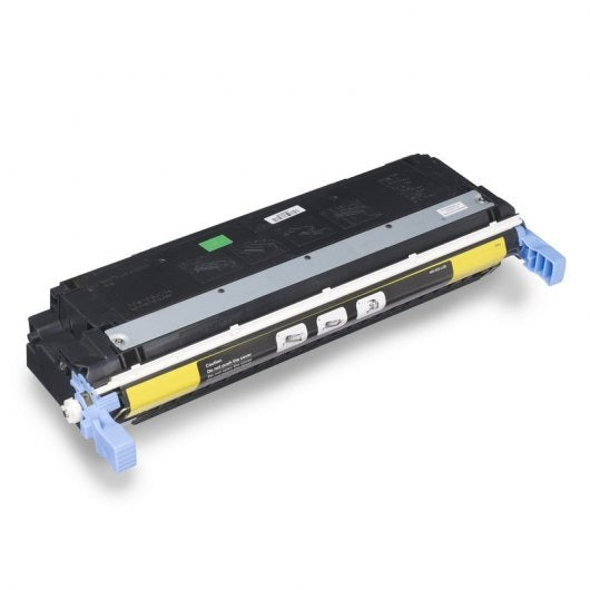 Toshiba FC339EY toner cartridge 1 pc(s) Original Yellow