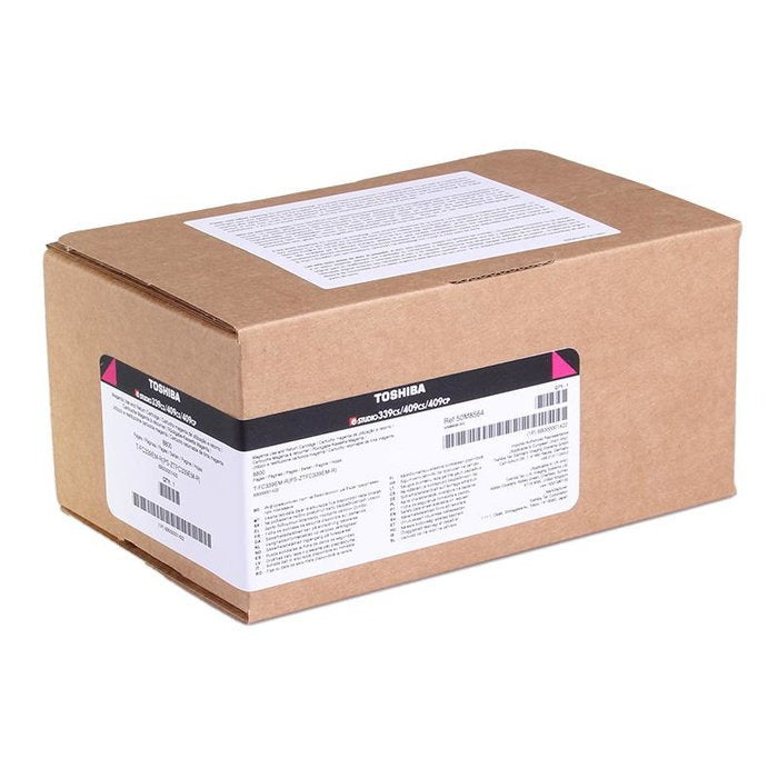 Toshiba FC339EM toner cartridge 1 pc(s) Original Magenta