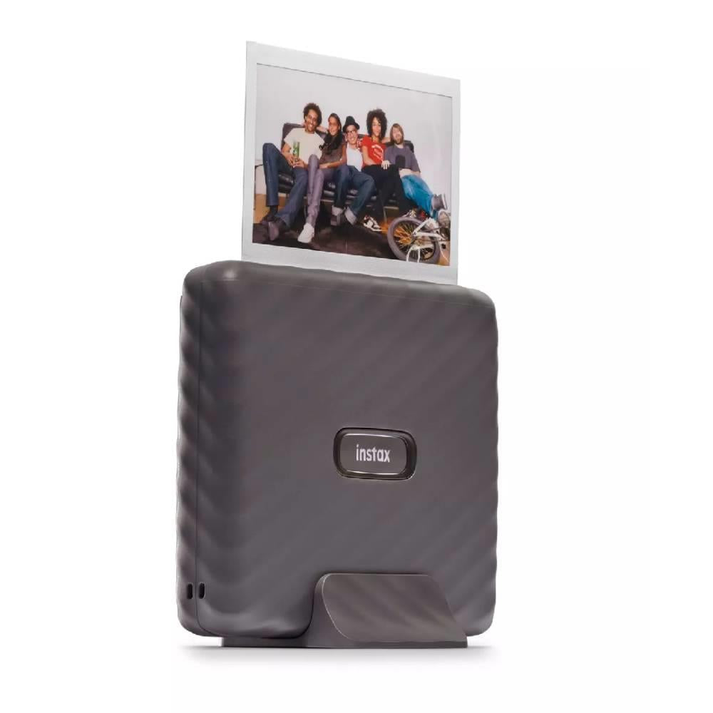 Fujifilm Instax LINK WIDE A Gray EX D (16719586)