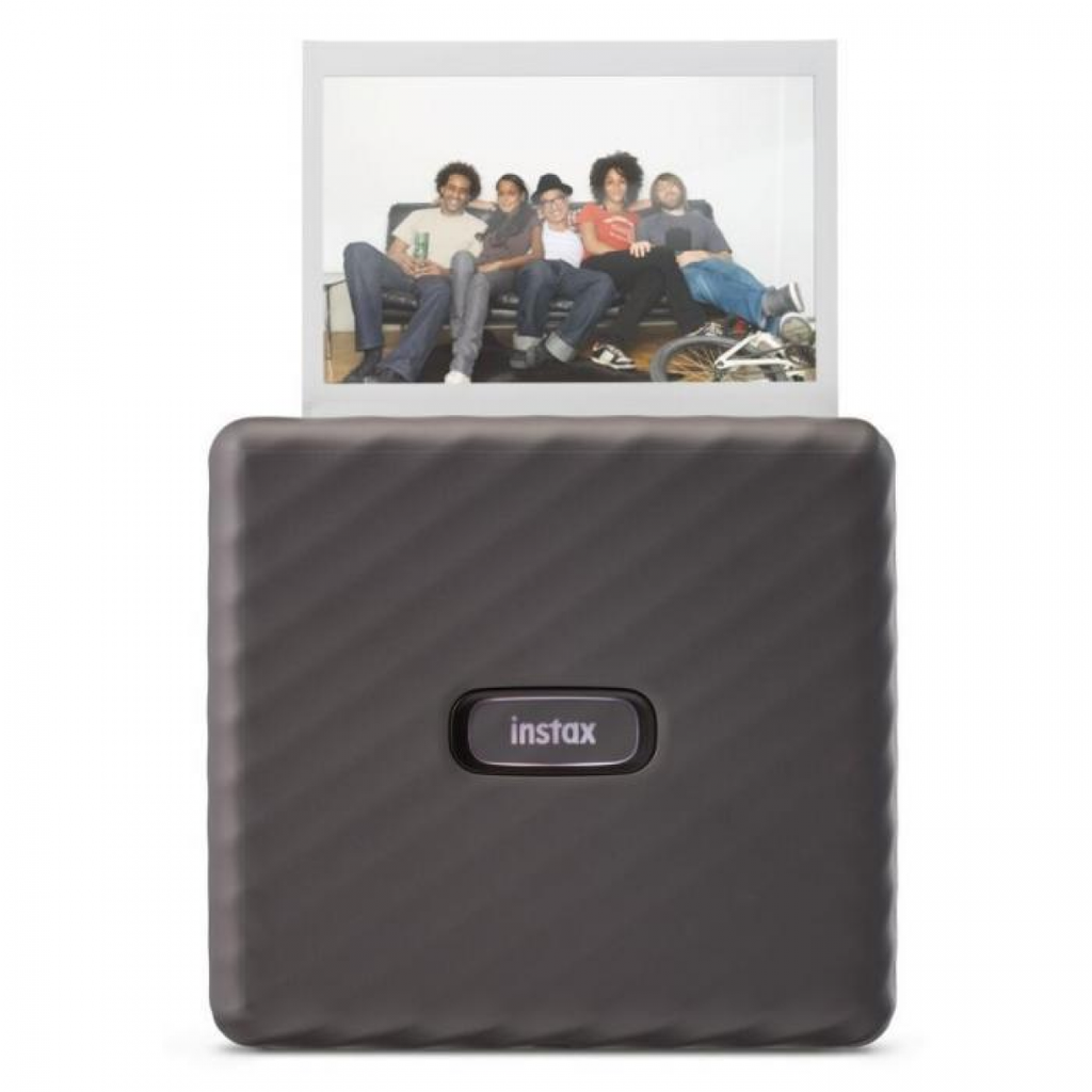 Fujifilm Instax LINK WIDE A Gray EX D (16719586)