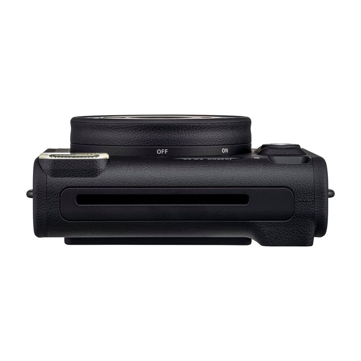 Fujifilm Instax SQUARE SQ40 - Instant Camera - Lens: 65.75 mm - instax SQUARE Black