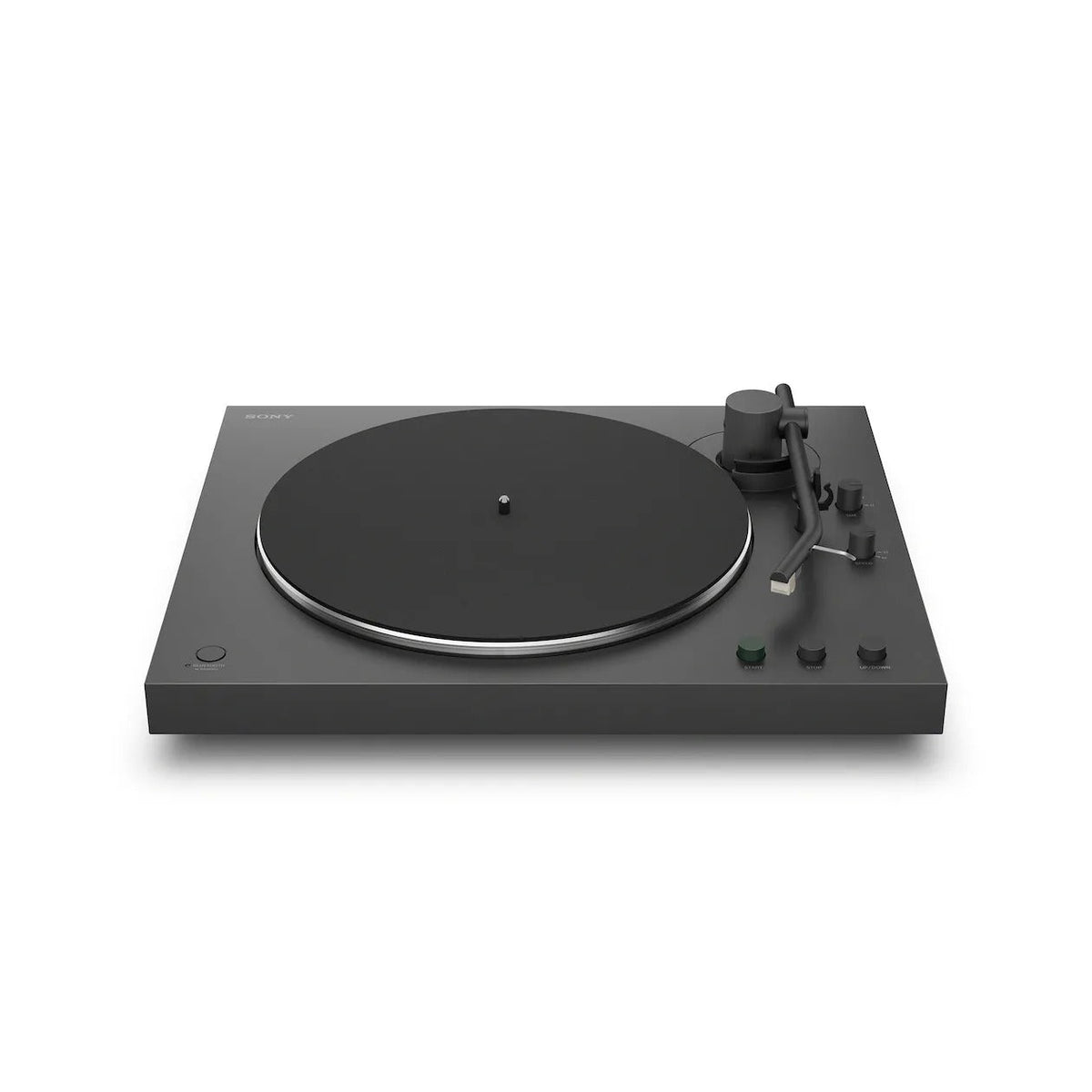 Sony PS-LX3BT - Turntable - Black