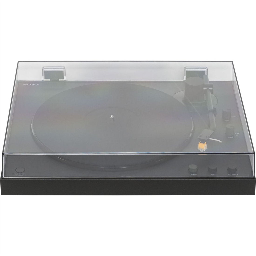 Sony PS-LX5BT - Turntable - Black