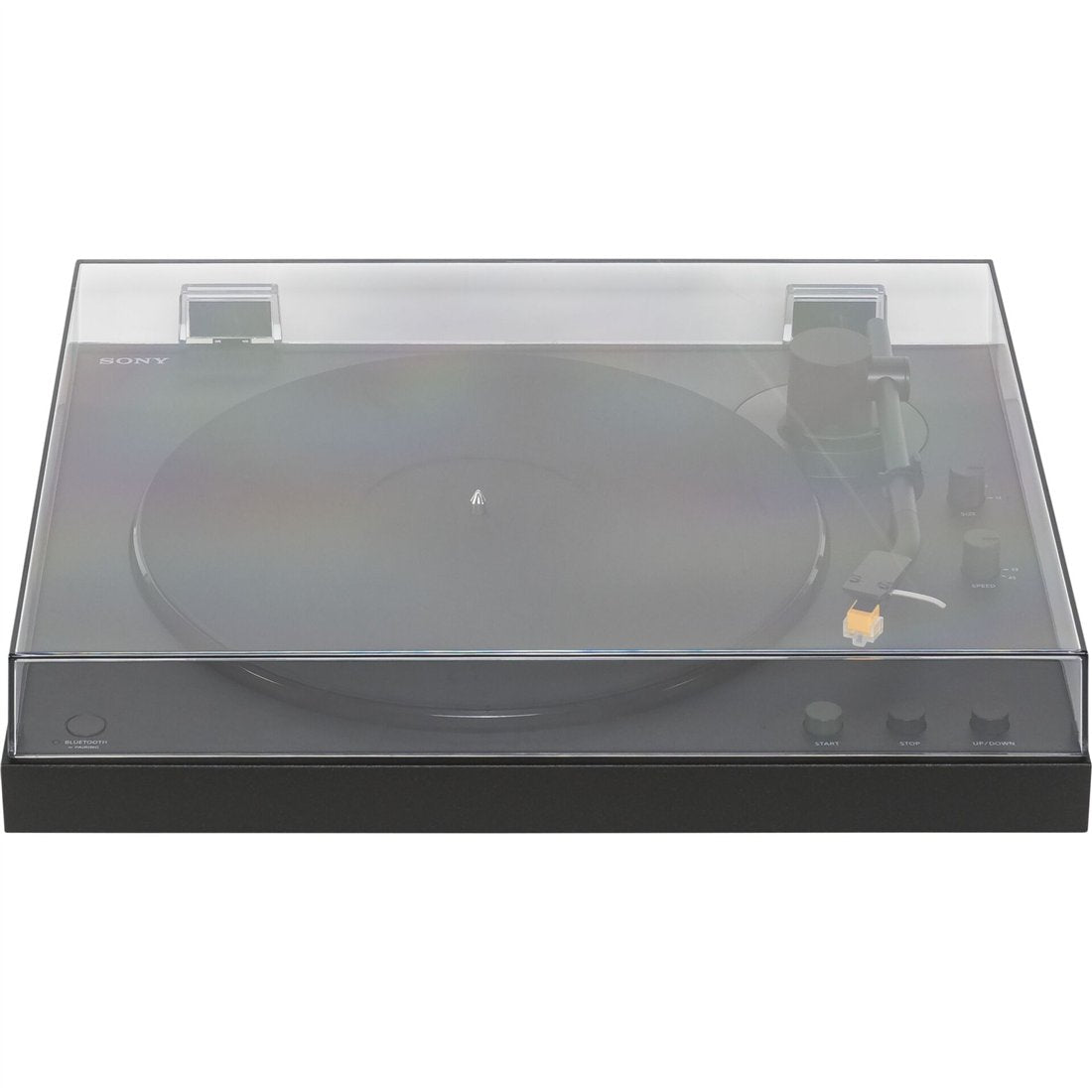 Sony PS-LX5BT - Turntable - Black