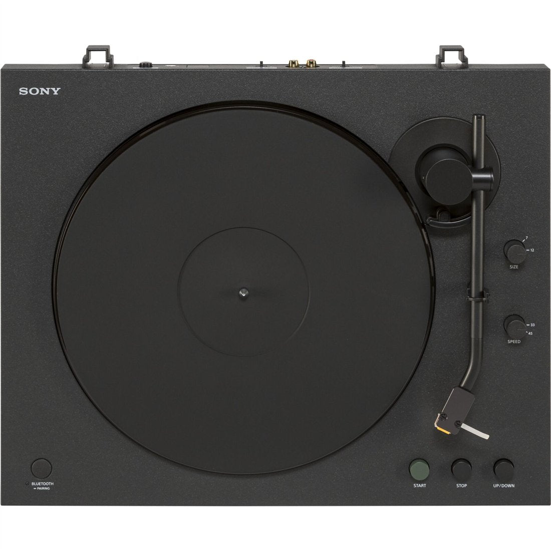 Sony PS-LX5BT - Turntable - Black