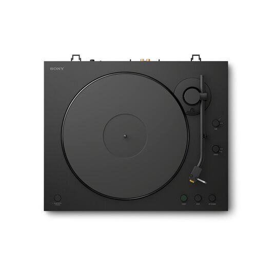 Sony PS-LX5BT - Turntable - Black