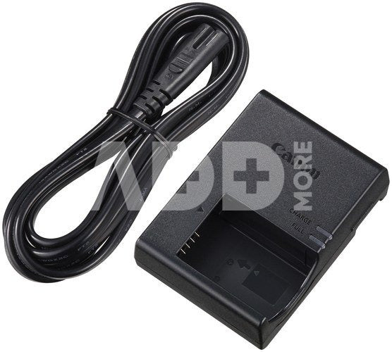 Canon LC-E17 - Battery charger - for EOS M3 (9969B001)