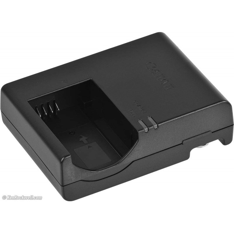 Canon LC-E17 - Battery charger - for EOS M3 (9969B001)