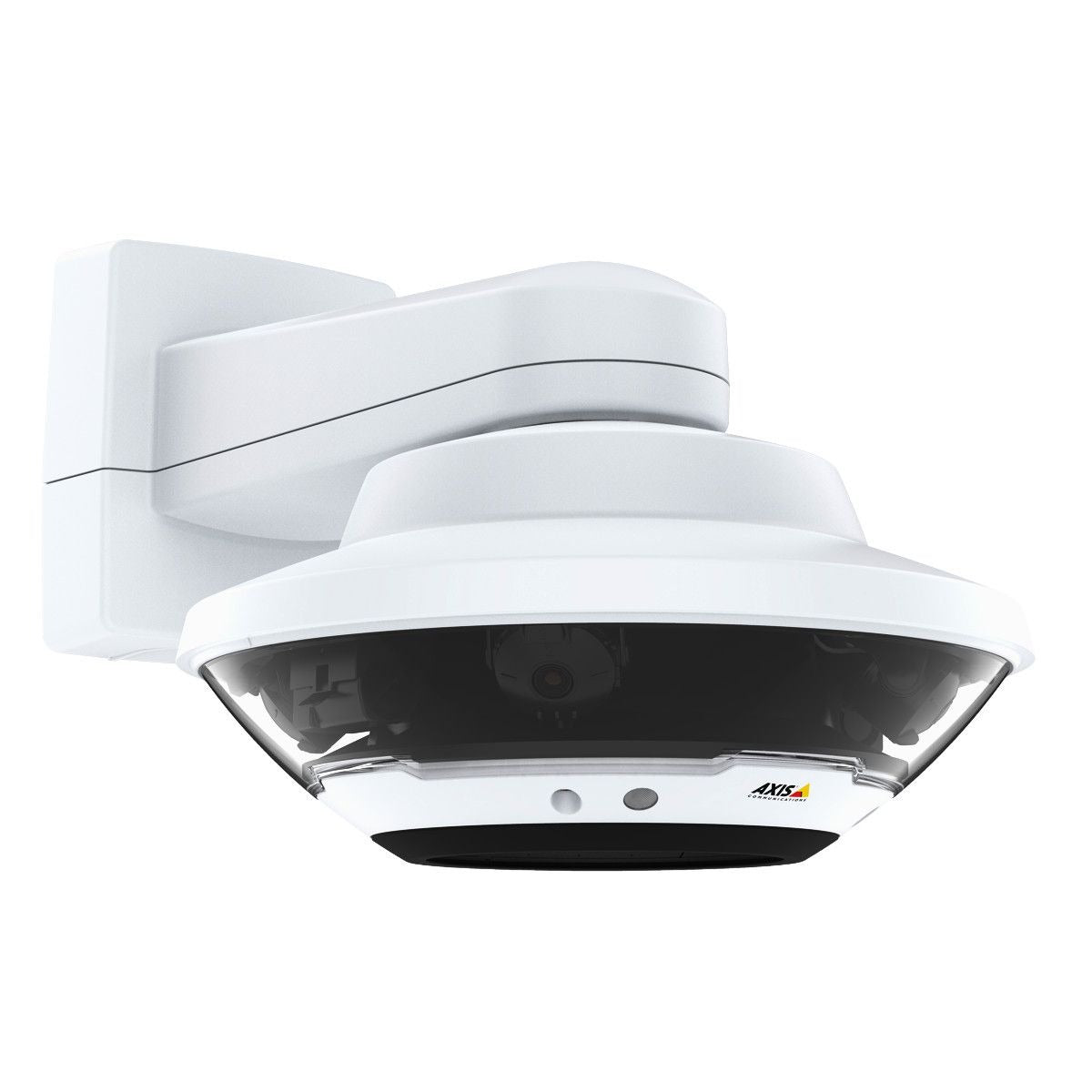 AXIS Network Camera Solo Kit for AXIS Q6100-E 50 Hz, Q6100-E 60 Hz - 02655-001