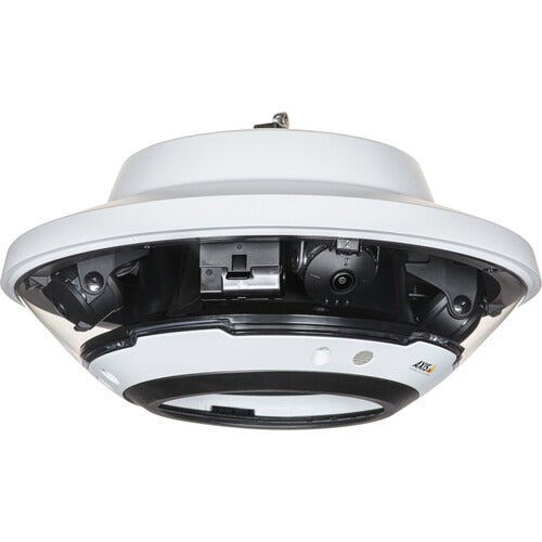 AXIS Network Camera Solo Kit for AXIS Q6100-E 50 Hz, Q6100-E 60 Hz - 02655-001