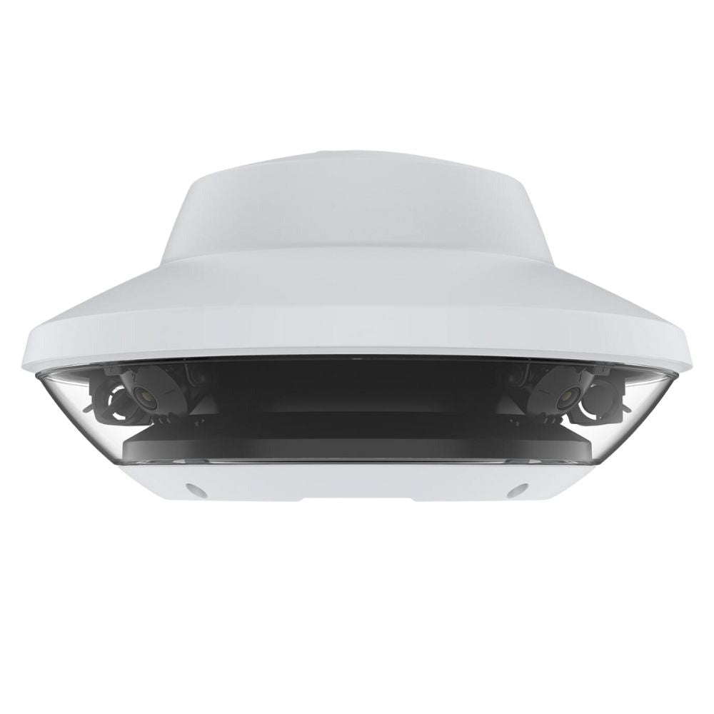 AXIS Network Camera Solo Kit for AXIS Q6100-E 50 Hz, Q6100-E 60 Hz - 02655-001