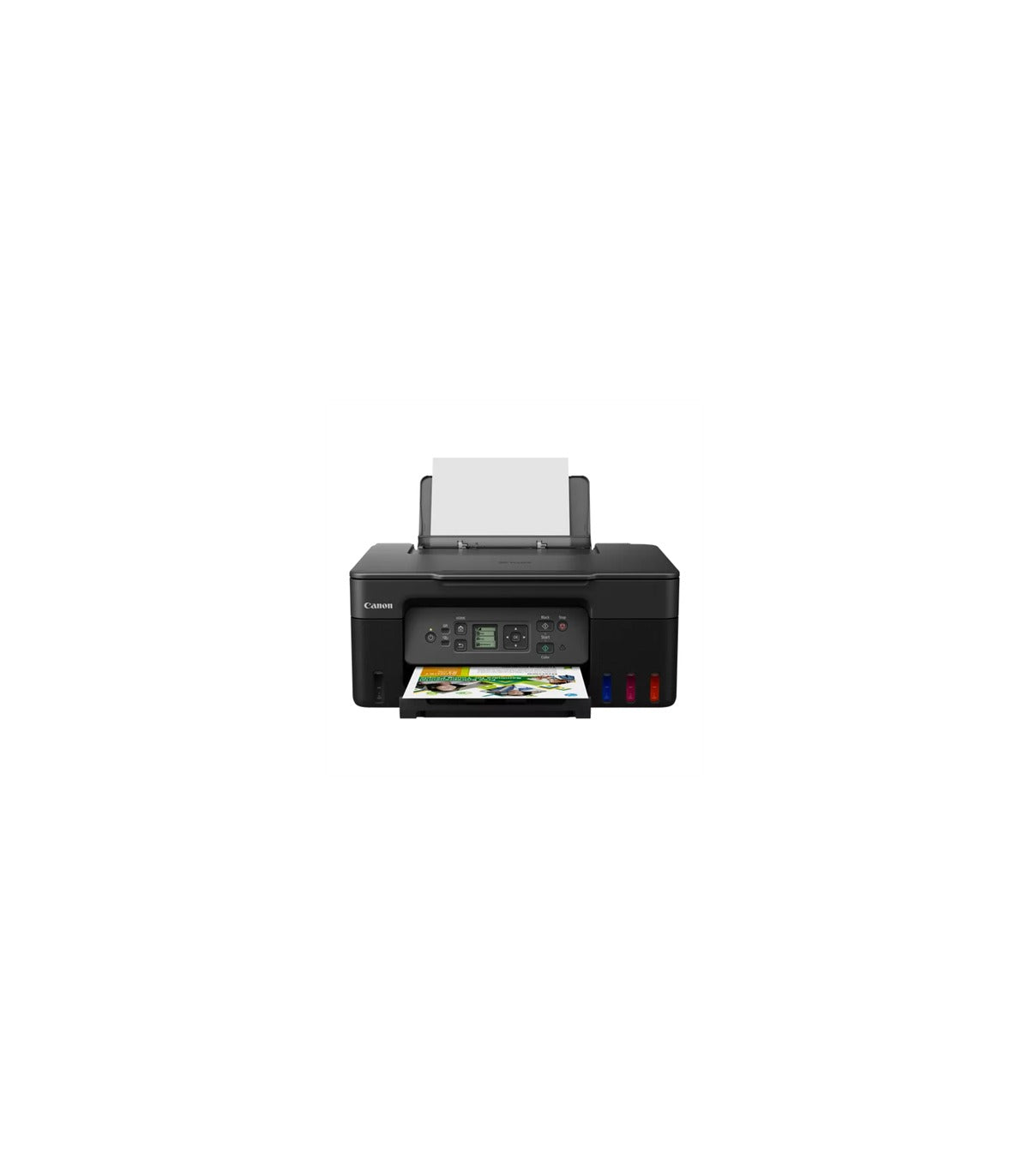 Canon PIXMA G3570 - multifunktionsprin