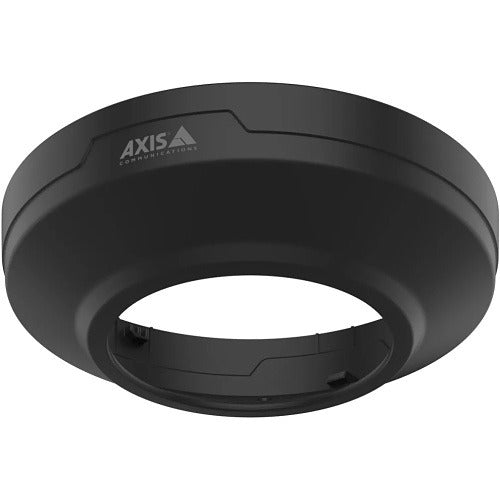 AXIS Camera Housing - Black - Pack of 4 (02578-001)