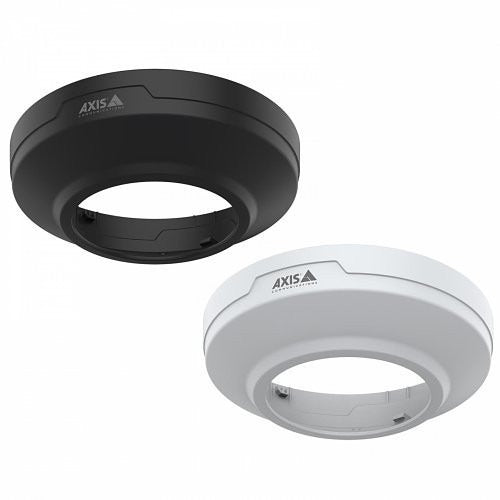 AXIS Camera Housing - Black - Pack of 4 (02578-001)