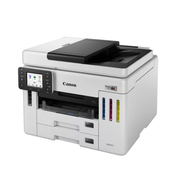 Canon MAXIFY GX7140 - Multifunction Device