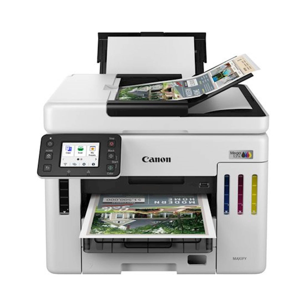 Canon MAXIFY GX7140 - Multifunction Device