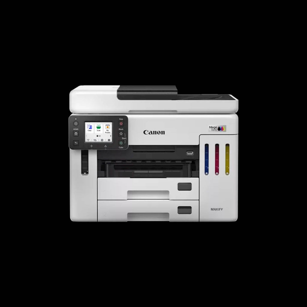 Canon MAXIFY GX7140 - Multifunction Device