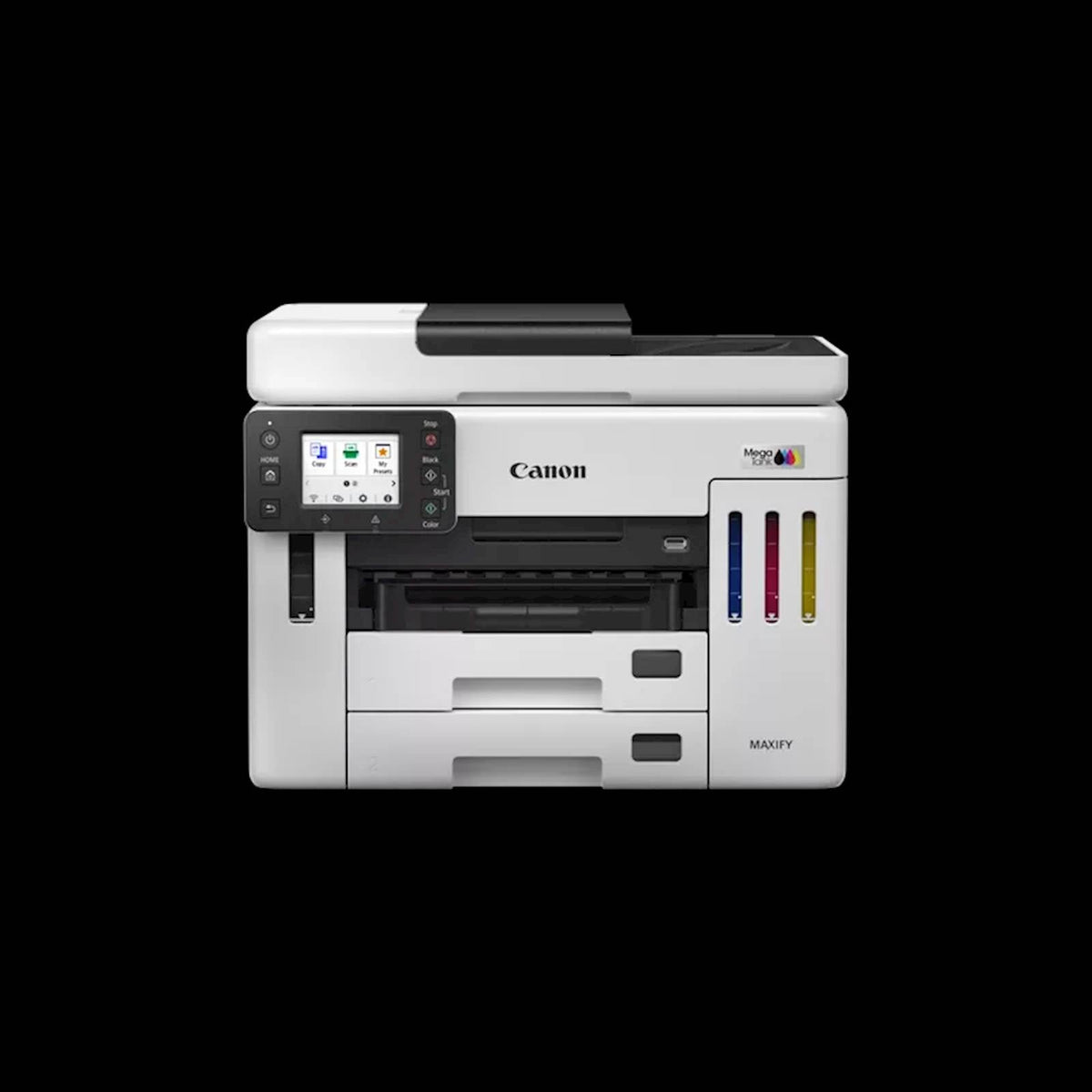 Canon MAXIFY GX7140 - Multifunction Device