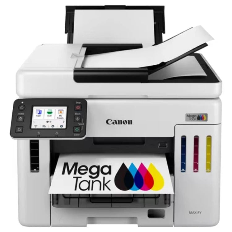 Canon MAXIFY GX7140 - Multifunction Device