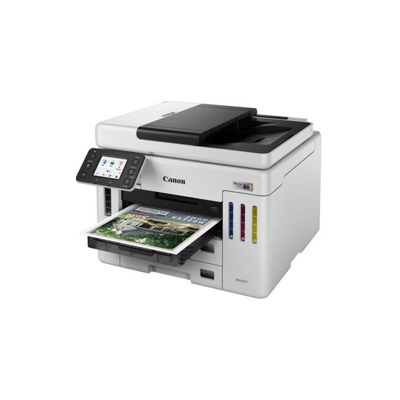 Canon MAXIFY GX6140 Multifunction Printer