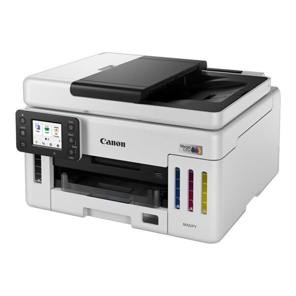 Canon MAXIFY GX6140 Multifunction Printer
