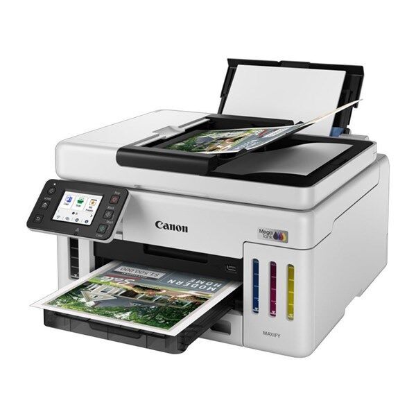 Canon MAXIFY GX6140 Multifunction Printer