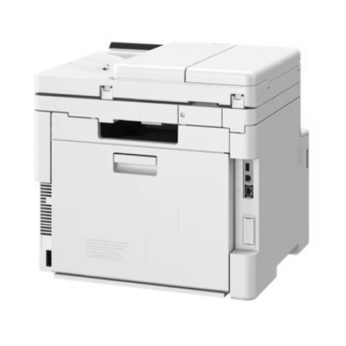 Canon i-SENSYS MF664Cdw Laser Printer A4 1200x1200 DPI 25 ppm Wi-Fi