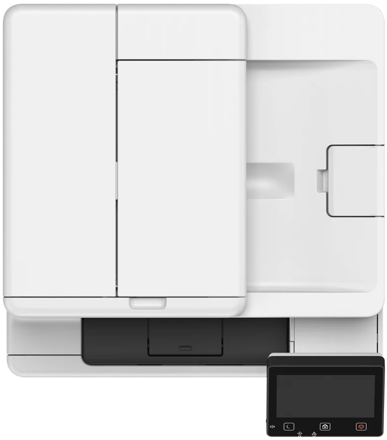 Canon i-SENSYS MF664Cdw Laser Printer A4 1200x1200 DPI 25 ppm Wi-Fi